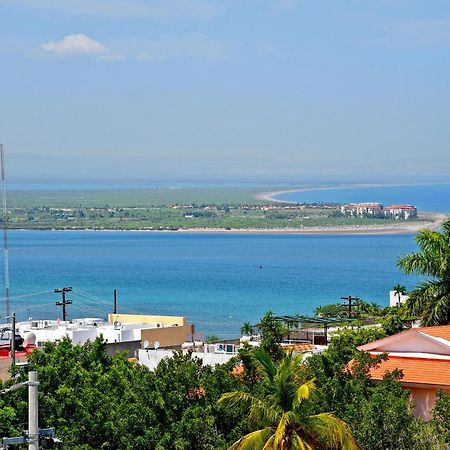 Oceanview Living Space & Balcony With Fiberoptic Wifi! La Paz Εξωτερικό φωτογραφία