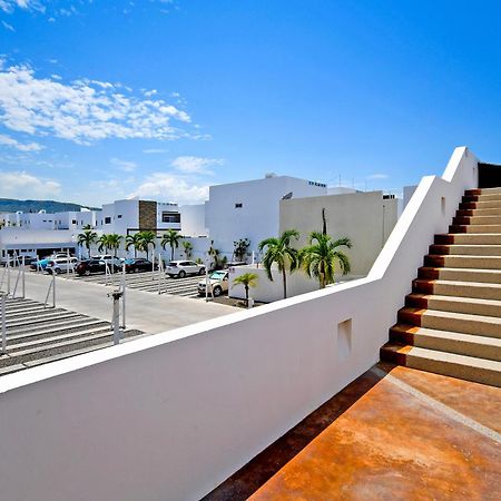 Oceanview Living Space & Balcony With Fiberoptic Wifi! La Paz Εξωτερικό φωτογραφία
