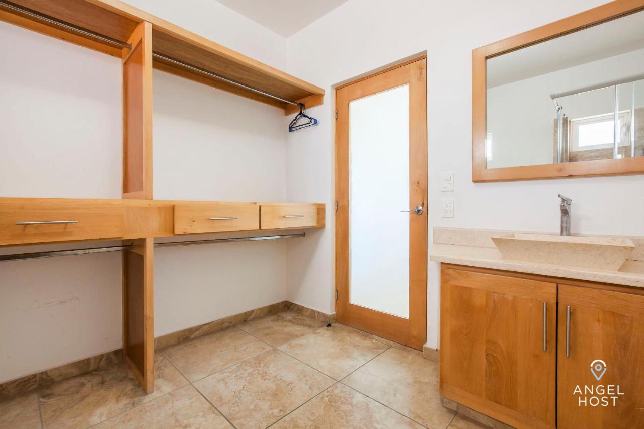 Oceanview Living Space & Balcony With Fiberoptic Wifi! La Paz Εξωτερικό φωτογραφία