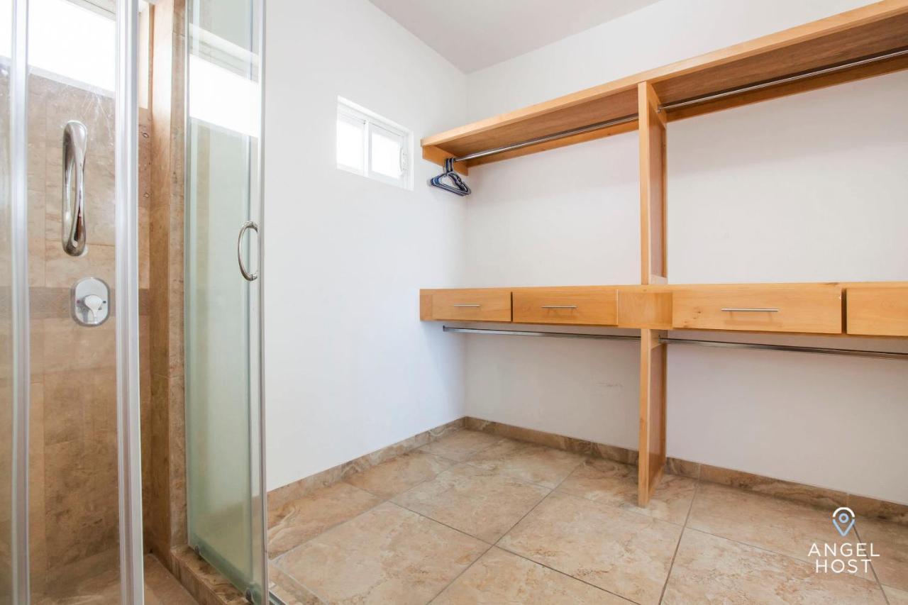 Oceanview Living Space & Balcony With Fiberoptic Wifi! La Paz Εξωτερικό φωτογραφία