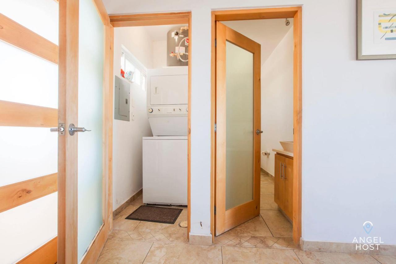 Oceanview Living Space & Balcony With Fiberoptic Wifi! La Paz Εξωτερικό φωτογραφία