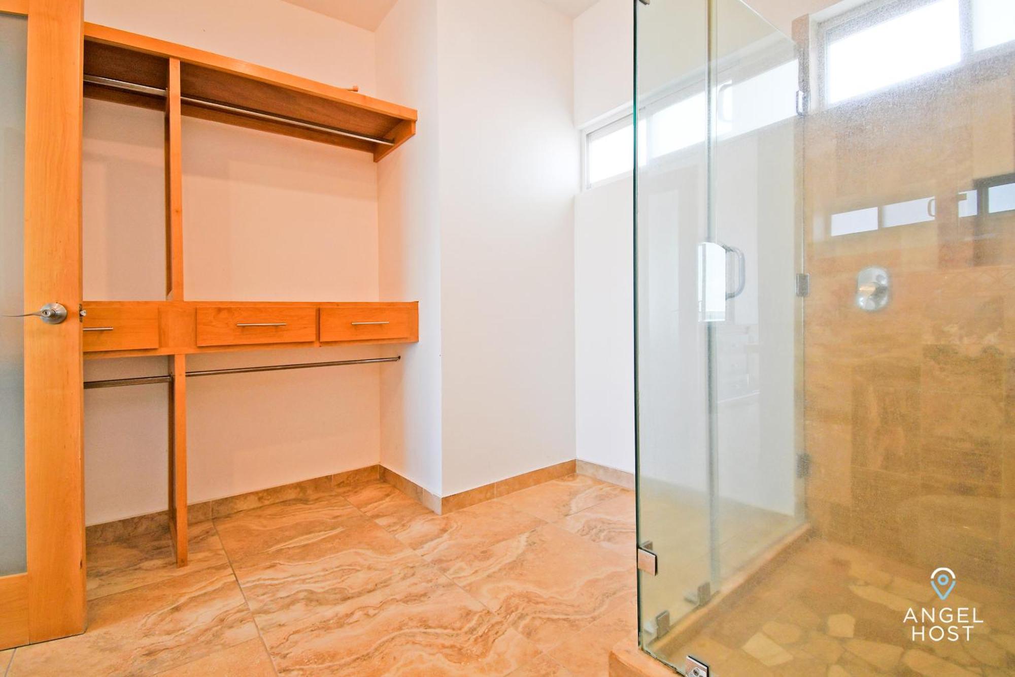 Oceanview Living Space & Balcony With Fiberoptic Wifi! La Paz Εξωτερικό φωτογραφία